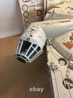 Faucon Millenium Kenner 1983 en boîte Vintage Star Wars ROTJ