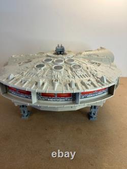 Faucon Millenium Kenner 1983 en boîte Vintage Star Wars ROTJ