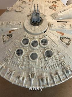 Faucon Millenium Kenner 1983 en boîte Vintage Star Wars ROTJ