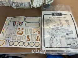 Faucon Millenium Kenner 1983 en boîte Vintage Star Wars ROTJ