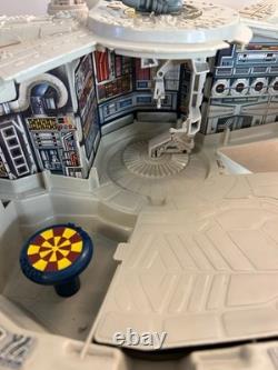 Faucon Millenium Kenner 1983 en boîte Vintage Star Wars ROTJ