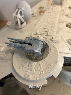 Faucon Millenium Kenner 1983 en boîte Vintage Star Wars ROTJ