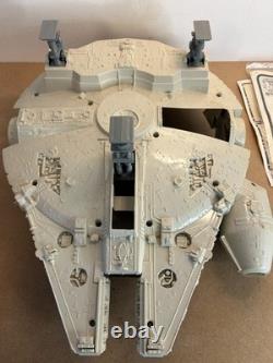 Faucon Millenium Kenner 1983 en boîte Vintage Star Wars ROTJ