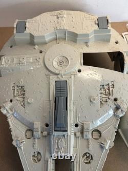 Faucon Millenium Kenner 1983 en boîte Vintage Star Wars ROTJ