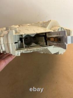 Faucon Millenium Kenner 1983 en boîte Vintage Star Wars ROTJ