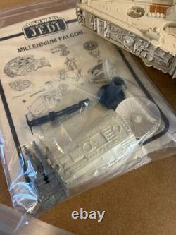 Faucon Millenium Kenner 1983 en boîte Vintage Star Wars ROTJ