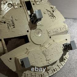 Faucon Millenium Kenner Star Wars Vintage 1979 85% Complet En Bon État
