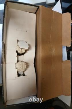 Faucon Millenium Kenner Star Wars Vintage 1979 Complet et dans sa boîte