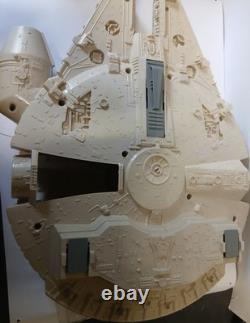 Faucon Millenium Kenner Star Wars Vintage 1979 Complet et dans sa boîte