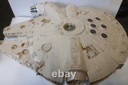 Faucon Millenium Kenner Star Wars Vintage 1979 Complet et dans sa boîte
