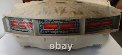 Faucon Millenium Kenner Star Wars Vintage 1979 Complet et dans sa boîte