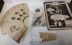 Faucon Millenium Kenner Star Wars Vintage 1979 Complet et dans sa boîte
