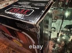 Faucon Millenium Star Wars Vintage