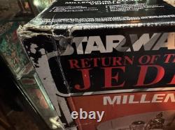 Faucon Millenium Star Wars Vintage