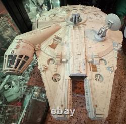 Faucon Millenium Star Wars Vintage