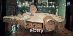 Faucon Millenium Star Wars Vintage