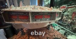 Faucon Millenium Star Wars Vintage