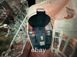 Faucon Millenium Star Wars Vintage