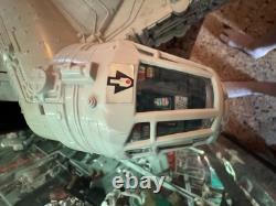 Faucon Millenium Star Wars Vintage
