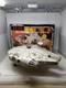 Faucon Millenium Star Wars Vintage Le Retour Du Jedi (emballé) 1983