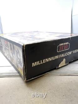 Faucon Millenium Star Wars Vintage Le Retour du Jedi (Emballé) 1983