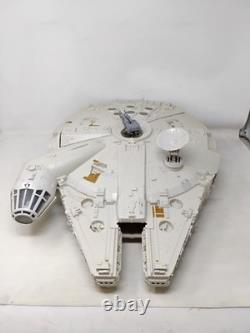 Faucon Millenium Star Wars Vintage Le Retour du Jedi (Emballé) 1983