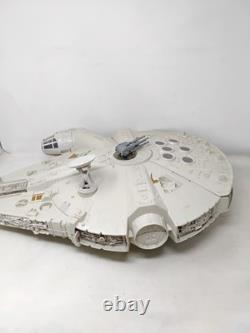 Faucon Millenium Star Wars Vintage Le Retour du Jedi (Emballé) 1983