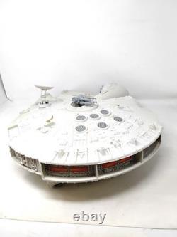 Faucon Millenium Star Wars Vintage Le Retour du Jedi (Emballé) 1983
