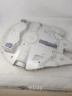 Faucon Millenium Star Wars Vintage Le Retour du Jedi (Emballé) 1983