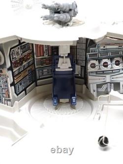 Faucon Millenium Star Wars Vintage Le Retour du Jedi (Emballé) 1983