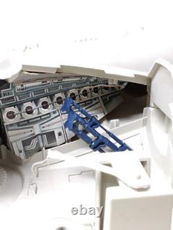 Faucon Millenium Star Wars Vintage Le Retour du Jedi (Emballé) 1983