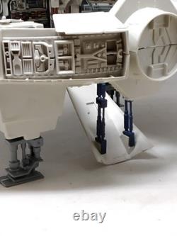Faucon Millenium Star Wars Vintage Le Retour du Jedi (Emballé) 1983