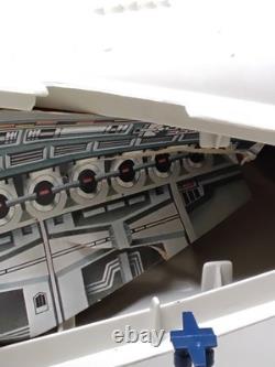 Faucon Millenium Star Wars Vintage Le Retour du Jedi (Emballé) 1983