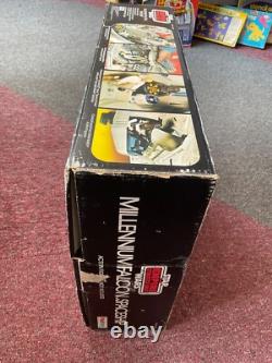 Faucon Millennium ESB Star Wars Vintage Palitoy 1979 Boîte et Complet