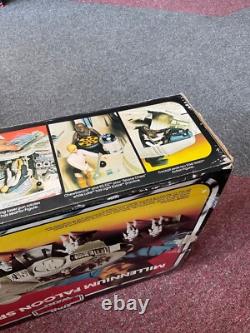 Faucon Millennium ESB Star Wars Vintage Palitoy 1979 Boîte et Complet