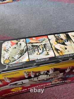 Faucon Millennium ESB Star Wars Vintage Palitoy 1979 Boîte et Complet