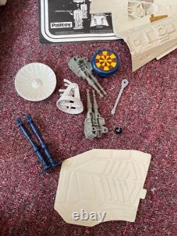 Faucon Millennium ESB Star Wars Vintage Palitoy 1979 Boîte et Complet