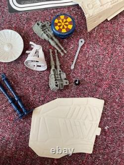 Faucon Millennium ESB Star Wars Vintage Palitoy 1979 Boîte et Complet