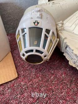 Faucon Millennium ESB Star Wars Vintage Palitoy 1979 Boîte et Complet