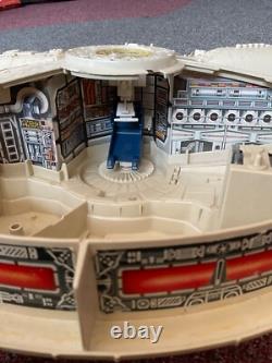 Faucon Millennium ESB Star Wars Vintage Palitoy 1979 Boîte et Complet