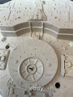 Faucon Millennium ESB Star Wars Vintage Palitoy 1979 Boîte et Complet