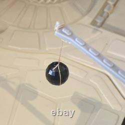 Faucon Millennium Star Wars Vintage 1979 Complet avec Boîte et Instructions