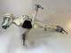 Fighter B-wing Kenner Star Wars Rétro Rénové + Pilote Peint Sur Mesure