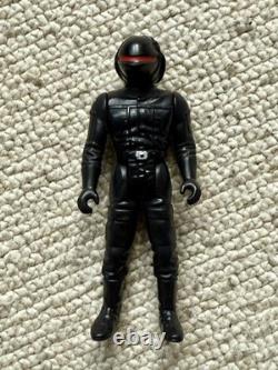 Figure de tireur impérial Star Wars Stan Solo CUSTOM REPRO 3.75? Style vintage