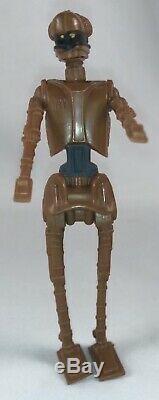 Figurine D'action Originale Kenner Ev 9d9 1985 De Star Wars