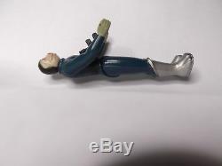 Figurine Kenner Star Wars Vintage Blue Snaggletooth Sears Exclusive Complet