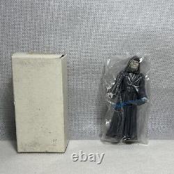 Figurine Star Wars Vintage 1984 Empereur Palpatine ROTJ À Commande Par Mail Scellée Dans Un Sac