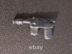 Figurine Star Wars Vintage Han Solo Recard ESB 31 Back 1977 SANS COO PBP