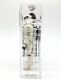 Figurine Stormtrooper Star Wars Vintage Hong Kong UKG 80%/85 Peinture