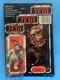 Figurine Tri-logo Last 17 De Warok Ewok Star Wars Vintage